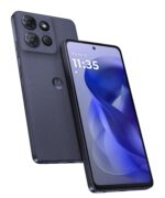 Smartphone Motorola Moto G Power 2025 PB640002US 8 GB RAM 128 GB cámara 50 MP color gris pizarra