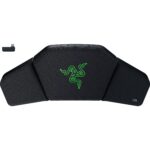 Razer Clio - Cojín de cabeza de altavoz inalámbrico: THX habilitado para audio espacial - Altavoces dobles integrados de