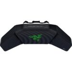 Razer Clio - Cojín de cabeza de altavoz inalámbrico: THX habilitado para audio espacial - Altavoces dobles integrados de