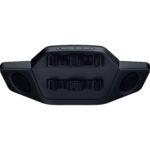Razer Clio - Cojín de cabeza de altavoz inalámbrico: THX habilitado para audio espacial - Altavoces dobles integrados de