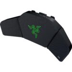 Razer Clio - Cojín de cabeza de altavoz inalámbrico: THX habilitado para audio espacial - Altavoces dobles integrados de