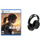 Audífonos gamer Turtle Beach Stealth 500 inalámbricos PS5 PS4 PC Nintendo Switch batería 40h Bluetooth cojines espuma vi