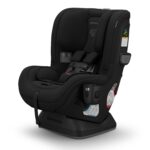 UPPAbaby Rove Asiento Convertible para Automóvil - 2 en 1 Trasero + Orientado hacia Adelante - Instalación Rápida y Segu