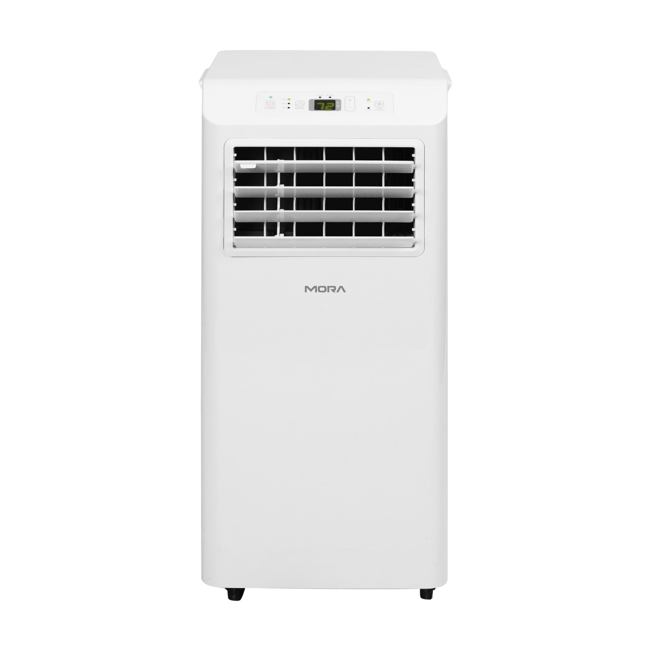 Version 1.0.0 Aire Acondicionado Portatil Hisense PC06R25A 6000 BTU DOE 8800 BTU ASHRAE enfriamiento secado ventilador para espacios h