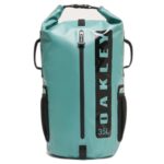 Oakley Bolsa Barrel 35L para hombre, Pacífico, talla única