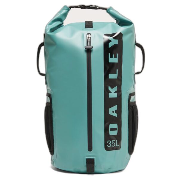 Oakley Bolsa Barrel 35L para hombre, Pacífico, talla única