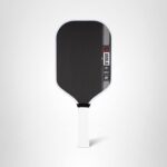 JOOLA Paletas de pickleball Pro IV – Superficie de fibra de carbono en bruto – Perseo, Hyperion, Scorpeus y Magnus – 0.5