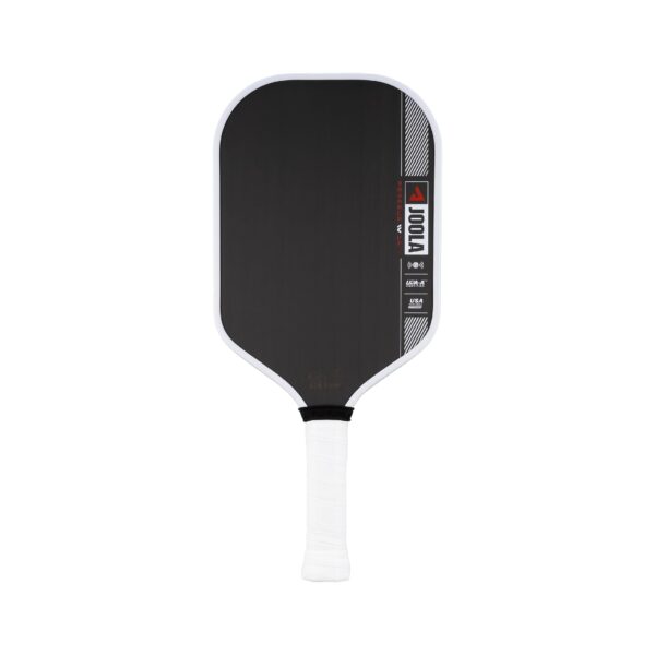 JOOLA Paletas de pickleball Pro IV – Superficie de fibra de carbono en bruto – Perseo, Hyperion, Scorpeus y Magnus – 0.5