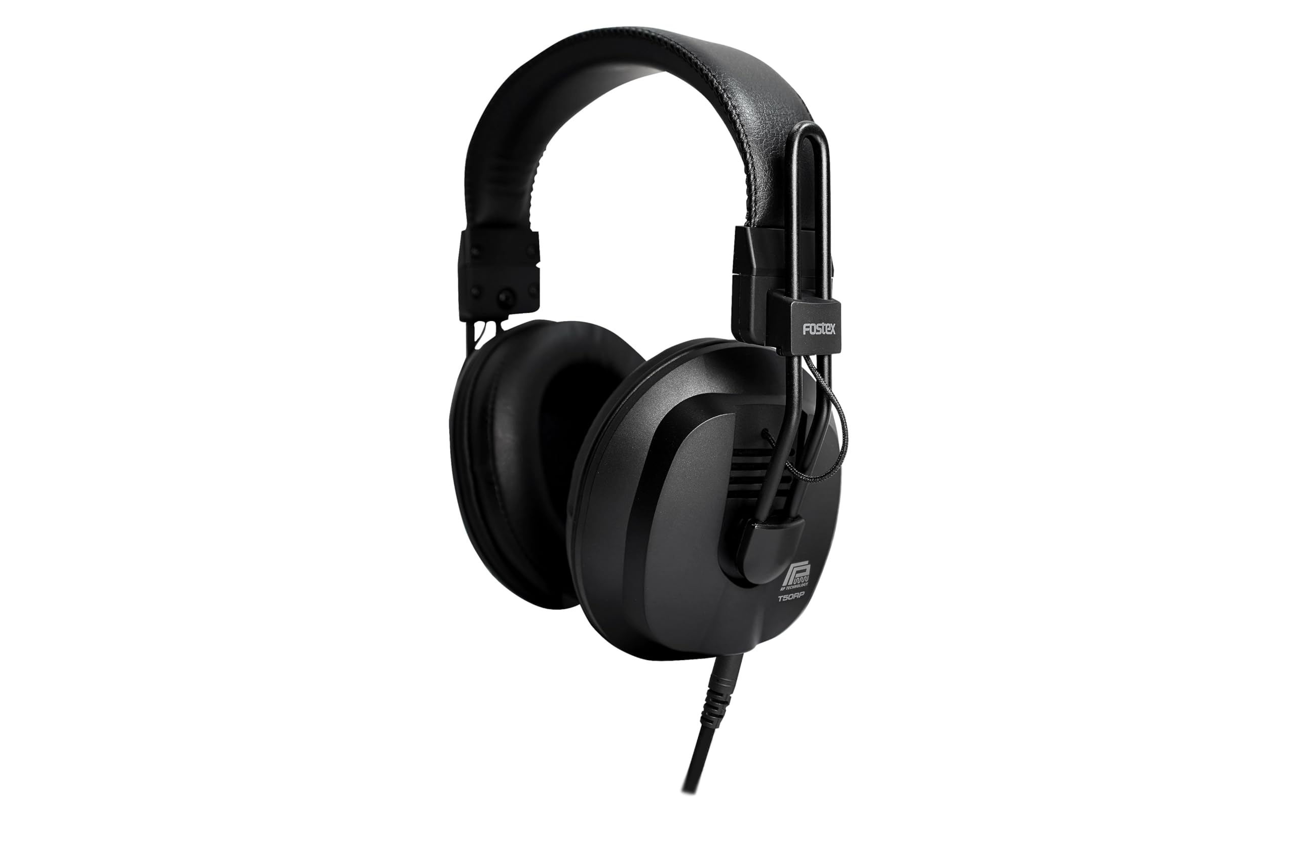 Version 1.0.0 Auriculares Fostex T50RPMK4G Serie T50RP mk4 Gaming Planares Magnéticos 4a Generación