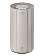 Purificador de aire para habitaciones grandes Coway AP-1924A BG filtro HEPA verdadero hasta 245 m2 modo Turbo Eco para p