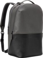 Cole Haan Mochila Triboro Hombre Tornado/Negro