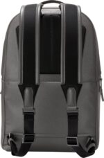 Cole Haan Mochila Triboro Hombre Tornado/Negro
