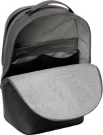 Cole Haan Mochila Triboro Hombre Tornado/Negro