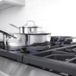 Batería de cocina Cuisinart 89C-11 serie profesional 11 piezas