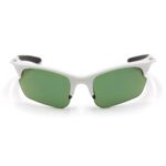 Lentes de sol para pickleball JOOLA RJX-Boost 17059 unisex deportivos con tecnología Colorboost protección UV400 clarida