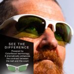 Lentes de sol para pickleball JOOLA RJX-Boost 17059 unisex deportivos con tecnología Colorboost protección UV400 clarida