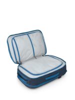 Osprey Transporter 44L Paquete de viaje, Blue Flame/Nocturnal Blue