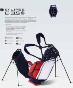 Sun Mountain Eclipse 3.5