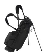 Sun Mountain Eclipse - Bolsa de golf de 3.5 y 4 vías, bolsa de golf duradera con once bolsillos para un amplio almacenam