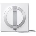 Robot Limpiador de Ventanas ECOVACS WINBOT W2 PRO 3 Boquillas Win-SLAM 4.0 10 Niveles Protección