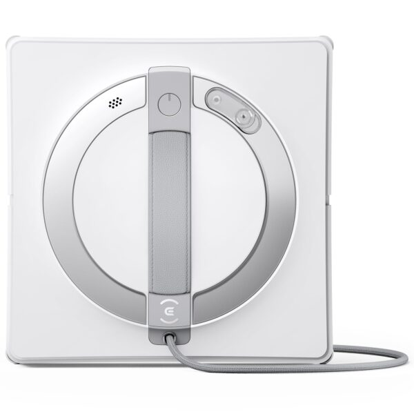 Robot Limpiador de Ventanas ECOVACS WINBOT W2 PRO 3 Boquillas Win-SLAM 4.0 10 Niveles Protección