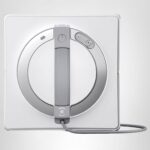 Robot Limpiador de Ventanas ECOVACS WINBOT W2 PRO 3 Boquillas Win-SLAM 4.0 10 Niveles Protección