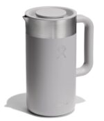 Prensa Francesa Cafetera Térmica Hydro Flask French Press Color Abedul