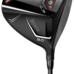 Srixon Hombre ZXi LS Driver 460cc - 25