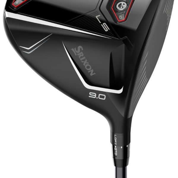 Srixon Hombre ZXi LS Driver 460cc - 25