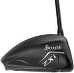 Srixon Hombre ZXi LS Driver 460cc - 25