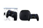 Control Inalambrico PlayStation DualSense Edge Sony PS5CONTEDGEB Negro Medianoche PS5