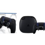 Control Inalambrico PlayStation DualSense Edge Sony PS5CONTEDGEB Negro Medianoche PS5