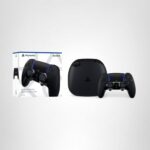 Control Inalambrico PlayStation DualSense Edge Sony PS5CONTEDGEB Negro Medianoche PS5
