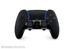 Control Inalambrico PlayStation DualSense Edge Sony PS5CONTEDGEB Negro Medianoche PS5