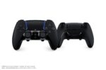 Control Inalambrico PlayStation DualSense Edge Sony PS5CONTEDGEB Negro Medianoche PS5