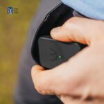 Paquete de sensores inteligentes Arccos - Sensores de humo de 4ª generación, Link Pro y membresía del primer año