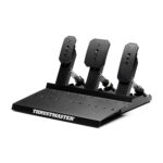 Pedales de Carreras Modulares Thrustmaster Raceline Pedals III 4060383 3 Pedales H.E.A.R.T. Estructura Metálica Compatib