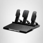 Pedales de Carreras Modulares Thrustmaster Raceline Pedals III 4060383 3 Pedales H.E.A.R.T. Estructura Metálica Compatib
