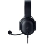 Control para Juegos con Cable Razer Wolverine V3 Tournament Edition y Auriculares Razer BlackShark V2 X para Xbox Series