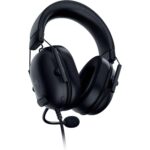 Control para Juegos con Cable Razer Wolverine V3 Tournament Edition y Auriculares Razer BlackShark V2 X para Xbox Series