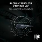 Control para Juegos con Cable Razer Wolverine V3 Tournament Edition y Auriculares Razer BlackShark V2 X para Xbox Series