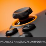 Control Xbox con Cable SCUF VALOR PRO 505-178-04-102-NA paletas traseras personalizables gatillos instantáneos joysticks