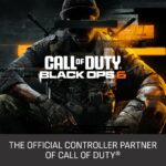 Control Xbox con Cable SCUF VALOR PRO 505-178-04-102-NA paletas traseras personalizables gatillos instantáneos joysticks