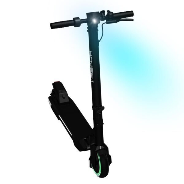Hover-1 Neo Family Foldable Electric Scooter with 300W/250W/200W Rated Brushless Motor, 16/14/12 mph Max Speed, 8.5"/6.5