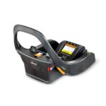 Chicco KeyFit Max - Base de asiento infantil de automóvil, base para segundo vehículo, compatible con Chicco KeyFit, Key