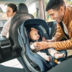 Chicco KeyFit Max - Base de asiento infantil de automóvil, base para segundo vehículo, compatible con Chicco KeyFit, Key