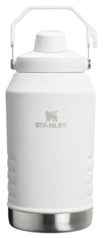 Jarra Térmica Stanley IceFlow 100000104414 Acero Inoxidable 96oz Frost 2.0 con Asa de Flujo Rápido