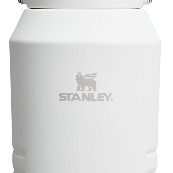 Jarra Térmica Stanley IceFlow 100000104414 Acero Inoxidable 96oz Frost 2.0 con Asa de Flujo Rápido