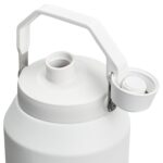 Jarra Térmica Stanley IceFlow 100000104414 Acero Inoxidable 96oz Frost 2.0 con Asa de Flujo Rápido