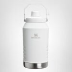 Jarra Térmica Stanley IceFlow 100000104414 Acero Inoxidable 96oz Frost 2.0 con Asa de Flujo Rápido